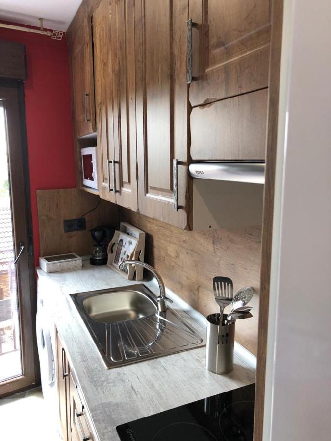 Apartamentos Deluxe Con Jacuzzi O Chimenea Love For Two Collado Mediano Luaran gambar