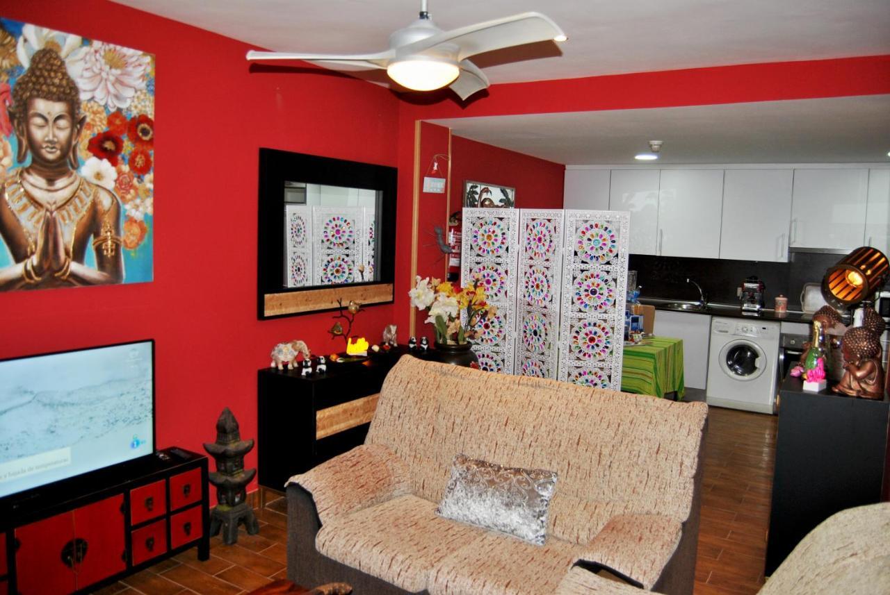Apartamentos Deluxe Con Jacuzzi O Chimenea Love For Two Collado Mediano Luaran gambar