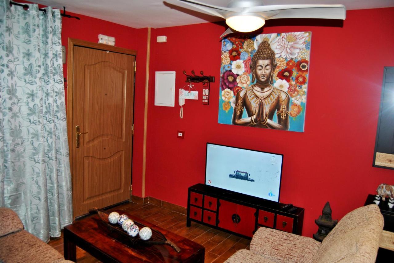 Apartamentos Deluxe Con Jacuzzi O Chimenea Love For Two Collado Mediano Luaran gambar